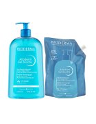 Bioderma Душ гел Atoderm За нормална/чувствителна кожа 2000 мл