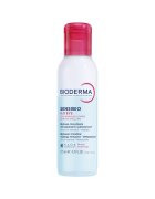 Bioderma Двуфазна мицеларна вода Sensibio H2O Eye 125 мл