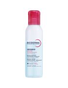 Bioderma Двуфазна мицеларна вода Sensibio H2O Eye 125 мл