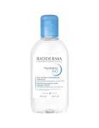 Bioderma Hydrabio H2O мицеларен разтвор за чувствителна/суха кожа 250 мл