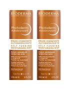 Bioderma Комплект от 2 спрея за автобронзант Photoderm 150 мл