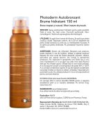 Bioderma Комплект от 2 спрея за автобронзант Photoderm 150 мл