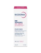 Bioderma Крем Sensibio AR+ против зачервявания за чувствителна кожа 40 мл