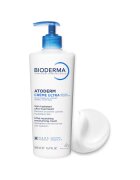 Bioderma Крем за тяло Atoderm Ultra За нормална/суха кожа С аромат 500 мл