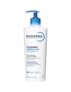 Bioderma Крем за тяло Atoderm За суха кожа 500 мл