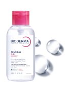 Bioderma Мицеларен лосион Sensibio H2O За чувствителна кожа 850 мл