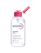 Bioderma Мицеларен лосион Sensibio H2O За чувствителна кожа 850 мл