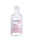 Bioderma Мицеларен почистващ гел за чувствителна кожа Sensibio AR+ 250 мл