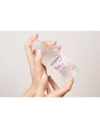 Bioderma Мицеларен почистващ гел за чувствителна кожа Sensibio AR+ 250 мл