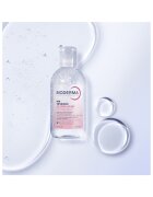 Bioderma Мицеларен почистващ гел за чувствителна кожа Sensibio AR+ 250 мл
