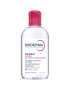 Bioderma Мицеларна вода Sensibio H2O AR за чувствителна/раздразнена кожа 250мл