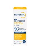 Bioderma Невидим флуид със слънцезащита Photoderm Xdefence SPF 50 40 мл