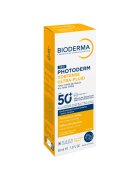 Bioderma Невидим флуид със слънцезащита Photoderm Xdefence SPF 50 40 мл