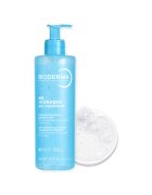 Bioderma Пенообразуващ гел Hydrabio Moussant 400 мл
