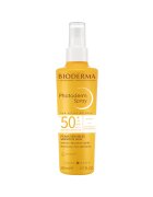 Bioderma Photoderm Max SPF 50+ слънцезащитен спрей 200 мл