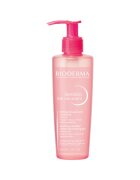 Bioderma Почистващ гел Sensibio За чувствителна кожа 200 мл