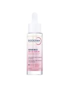 Bioderma Серум Sensibio AR+ против зачервявания за чувствителна кожа Бифазен 30 мл