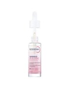 Bioderma Серум Sensibio AR+ против зачервявания за чувствителна кожа Бифазен 30 мл