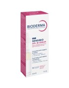 Bioderma Серум Sensibio AR+ против зачервявания за чувствителна кожа Бифазен 30 мл