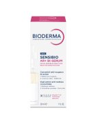 Bioderma Серум Sensibio AR+ против зачервявания за чувствителна кожа Бифазен 30 мл