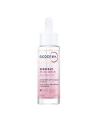 Bioderma Серум Sensibio AR+ против зачервявания за чувствителна кожа - Бифазен - 30 мл