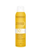 Bioderma Слънцезащитен спрей Photoderm Max Brume invisible SPF 50+ За чувствителна кожа 150 мл