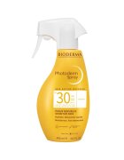 Bioderma Слънцезащитен спрей Photoderm SPF 30 За чувствителна кожа 300 мл