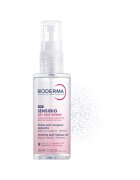 Bioderma Успокояващ спрей против зачервяване SENSIBIO AR+ SOS За чувствителна и реактивна кожа 70 мл