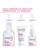 Bioderma Успокояващ спрей против зачервяване SENSIBIO AR+ SOS За чувствителна и реактивна кожа 70 мл