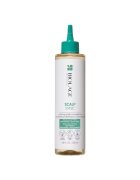 Biolage Терапия преди шампоан Scalp Sync Purifying Scalp Concentrate с гликолова киселина и екстракт от ферментирал чай Ексфолира и почиства всички типове скалп 200 мл