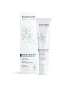 BIOTRADE Kрем за интензивна грижа Азелаинова киселина 20% и Ниацинамид 6% AzeB3 30 мл