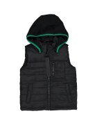 Birba Trybeyond Елек за момче - 303328160 - Полиамид