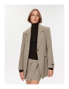 Birgitte Herskind Дамско сако бежово