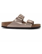 Birkenstock Чехли Arizona Bf изкуствена кожа