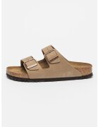 Birkenstock Чехли Arizona от набук