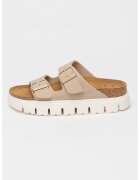 Birkenstock Чехли Arizona с каишка с тока