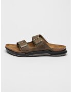 Birkenstock Чехли Arizona с каишка с тока