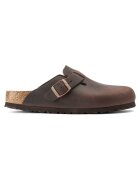 Birkenstock Чехли - Boston 0860131