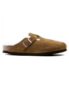 Birkenstock Чехли - Boston 1001140