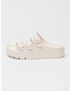 Birkenstock Чехли Florida III от синтетика с равна платформа