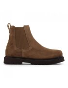 Birkenstock Дамски ботуши - Highwood 1030611