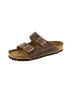 Birkenstock Кафяви мъжки сандали