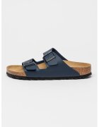 Birkenstock Кожени чехли Arizona