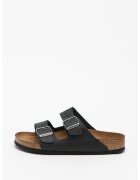 Birkenstock Кожени чехли Arizona