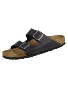 Birkenstock Кожени чехли Arizona