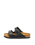 Birkenstock Кожени чехли Arizona