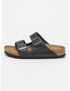 Birkenstock Кожени чехли Arizona