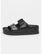 Birkenstock Кожени чехли Arizona