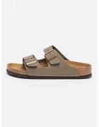 Birkenstock Кожени чехли Florida