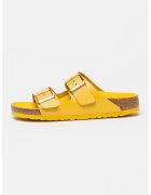 Birkenstock Кожени чехли с токи